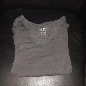 American Eagle Long Sleeve Shirt